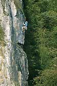 Konradsfels von Norden